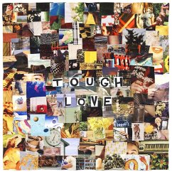 Tough Love (Colored Vinyl) - Erin Anne