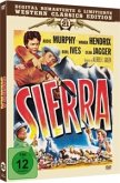 Sierra-Mediabook Vol.21 (Limited-Edition) Mediabook