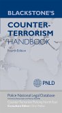 Blackstone's Counter-Terrorism Handbook (eBook, ePUB)