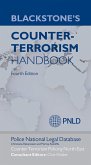 Blackstone's Counter-Terrorism Handbook (eBook, ePUB)