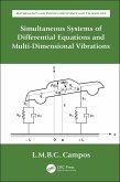 Simultaneous Systems of Differential Equations and Multi-Dimensional Vibrations (eBook, ePUB)