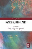 Material Mobilities (eBook, ePUB)