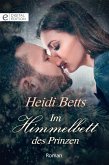 Im Himmelbett des Prinzen (eBook, ePUB)