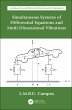 Simultaneous Systems of Differential... - Bild 1