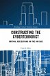 Constructing the Cyberterrorist (eBook,... - Bild 1