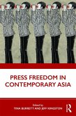 Press Freedom in Contemporary Asia (eBook, PDF)