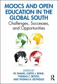 MOOCs and Open Education in the Global South (eBook, PDF)