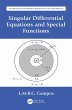 Singular Differential Equations and... - Bild 1