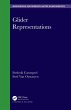 Glider Representations (eBook, PDF) - Bild 1