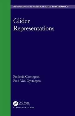 Glider Representations (eBook, PDF) - Caenepeel, Frederik; Oystaeyen, Fred Van