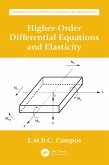 Higher-Order Differential Equations and Elasticity (eBook, PDF)