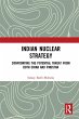 Indian Nuclear Strategy (eBook, ePUB) - Bild 1