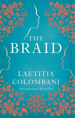The Braid - Colombani, Laëtitia