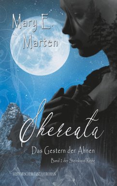 Shereata - Marten, Mary E.