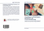 Gestaltung von Beziehungen im Kontext von Professionalisierung