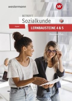 Betrifft Sozialkunde / Wirtschaftslehre - Ausgabe für Rheinland-Pfalz - Scherer, Manfred;Axmann, Alfons;Utpatel, Bernd
