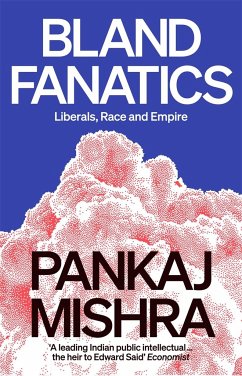 Bland Fanatics - Mishra, Pankaj