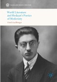 World Literature and Hedayat¿s Poetics of Modernity