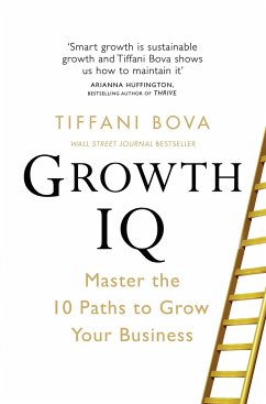 Growth IQ - Bova, Tiffani