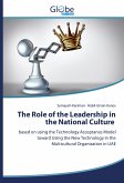 The Role of the Leadership in the National Culture