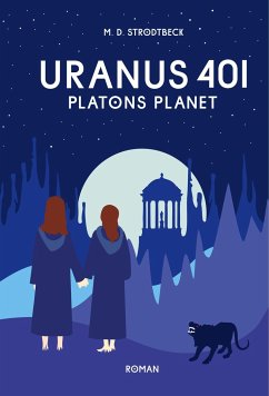 Uranus 401 - Strodtbeck, M. D.