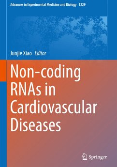 Non-coding RNAs in Cardiovascular Diseases