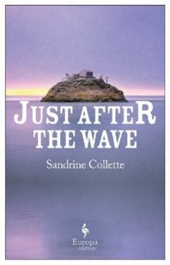 Just After the Wave - Collette, Sandrine