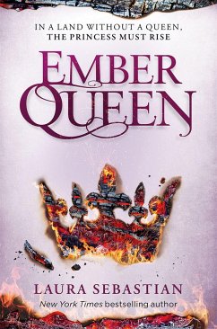 Ember Queen - Sebastian, Laura