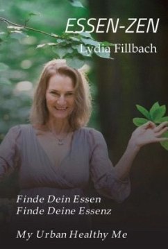 Cover ESSEN-ZEN