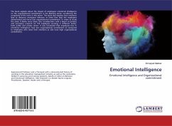Emotional Intelligence - Makkar, Simarjeet