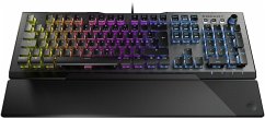 Roccat Vulcan 120 AIMO schwarz Gaming-Tastatur, mechanisch