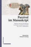 Parzival im Manuskript