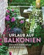 Urlaub auf Balkonien - Bild 1
