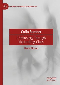Colin Sumner - Moxon, David