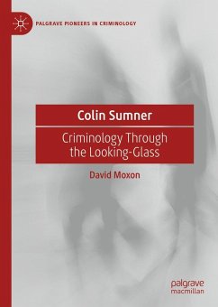 Colin Sumner - Moxon, David