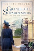 Grandhotel Schwarzenberg - Rückkehr nach Bad Reichenhall / Die Geschichte einer Familiendynastie Bd.2