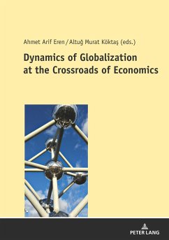 Dynamics of Globalization at the Crossroads of Economics