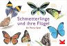 Schmetterlinge und ihre Flügel (Spiel) - Bild 1