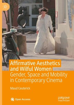 Affirmative Aesthetics and Wilful Women - Ceuterick, Maud
