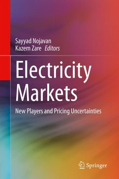 Electricity Markets