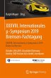 XXXVIII. Internationales ¿-Symposium... - Bild 1