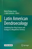 Latin American Dendroecology