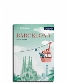 Lufthansa City Guide Barcelona