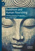 Buddhism and Human Flourishing