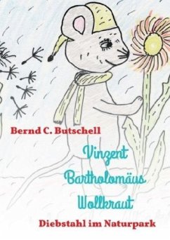 Cover Vinzent Bartholomäus Wollkraut