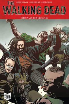 The Walking Dead Softcover 19 - Kirkman, Robert