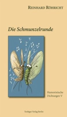 Cover Die Schmunzelrunde