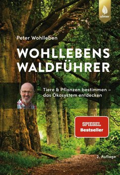 Wohllebens Waldführer - Wohlleben, Peter