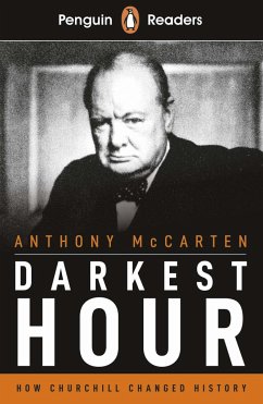 Darkest Hour - McCarten, Anthony