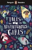 Tales of Adventurous Girls Tales of Adventurous Girls